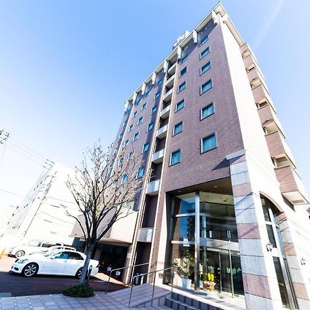 Imabari Urban Hotel Экстерьер фото