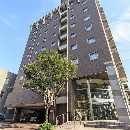 Imabari Urban Hotel Экстерьер фото