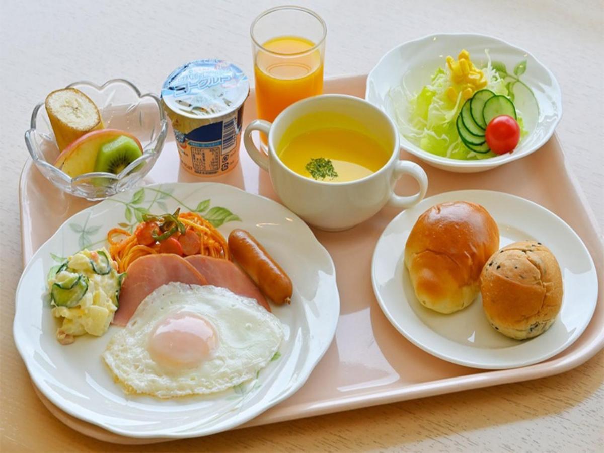 Imabari Urban Hotel Экстерьер фото