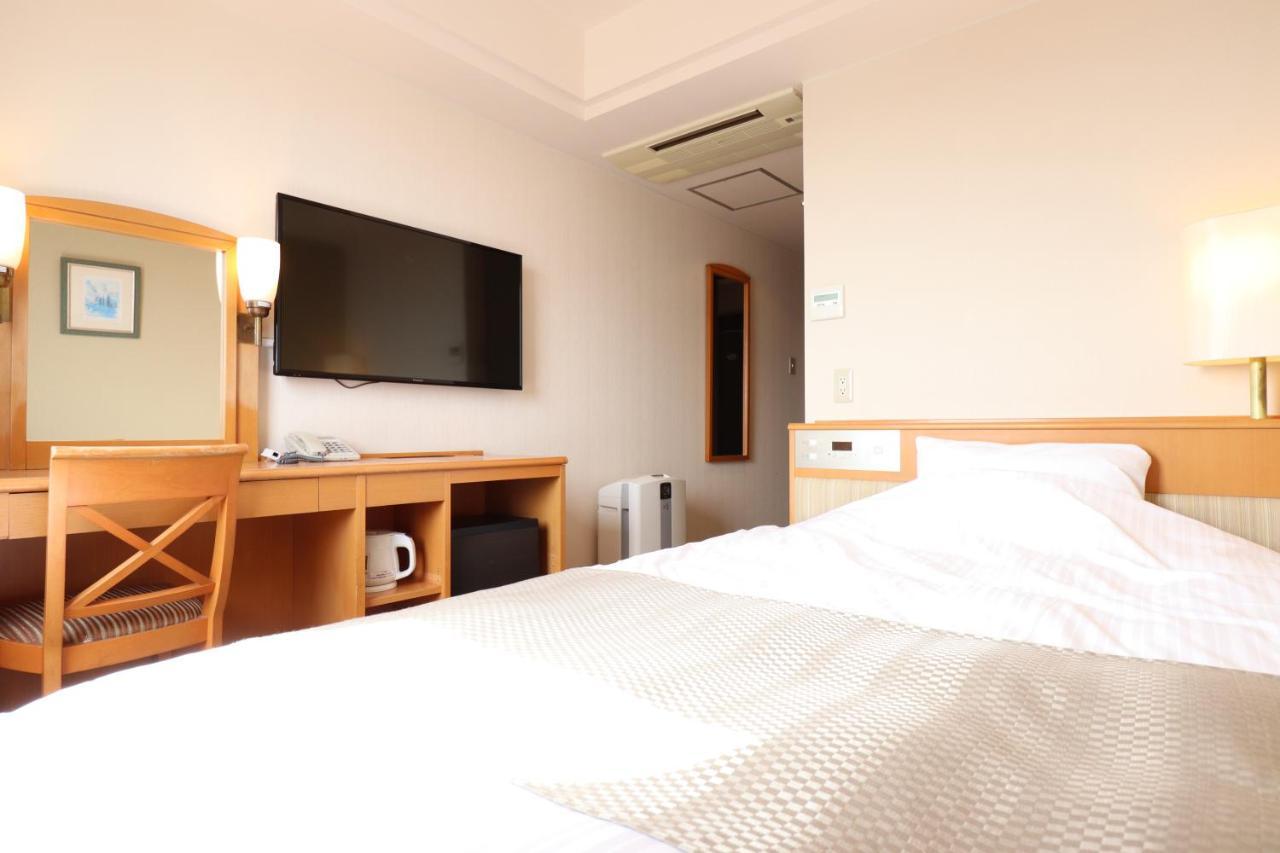 Imabari Urban Hotel Экстерьер фото