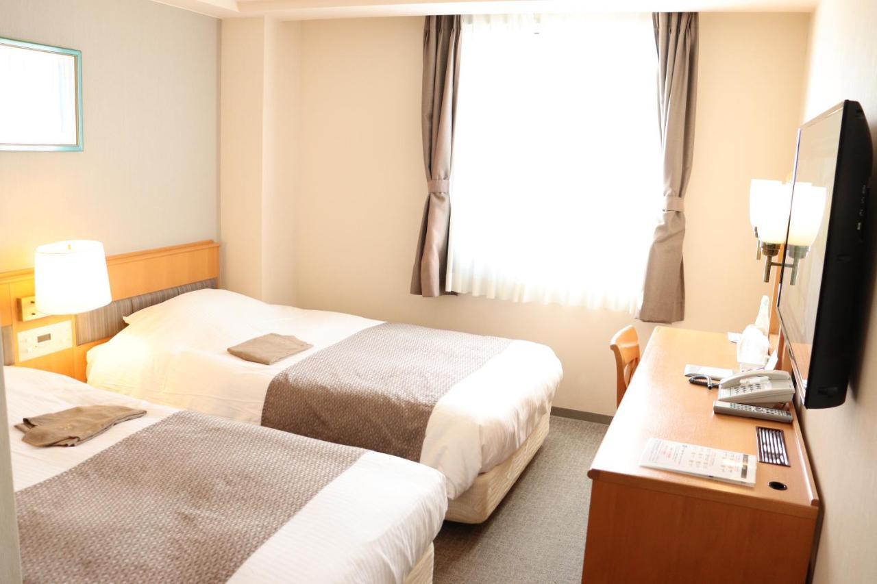 Imabari Urban Hotel Экстерьер фото