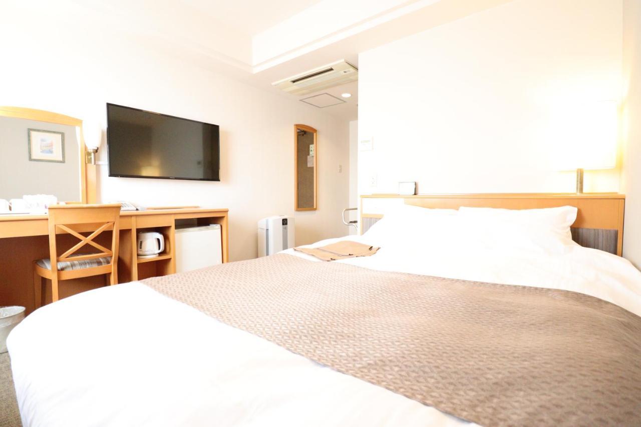 Imabari Urban Hotel Экстерьер фото