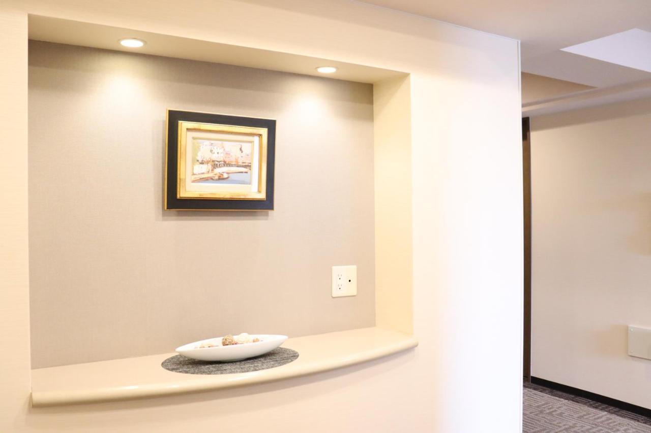 Imabari Urban Hotel Экстерьер фото