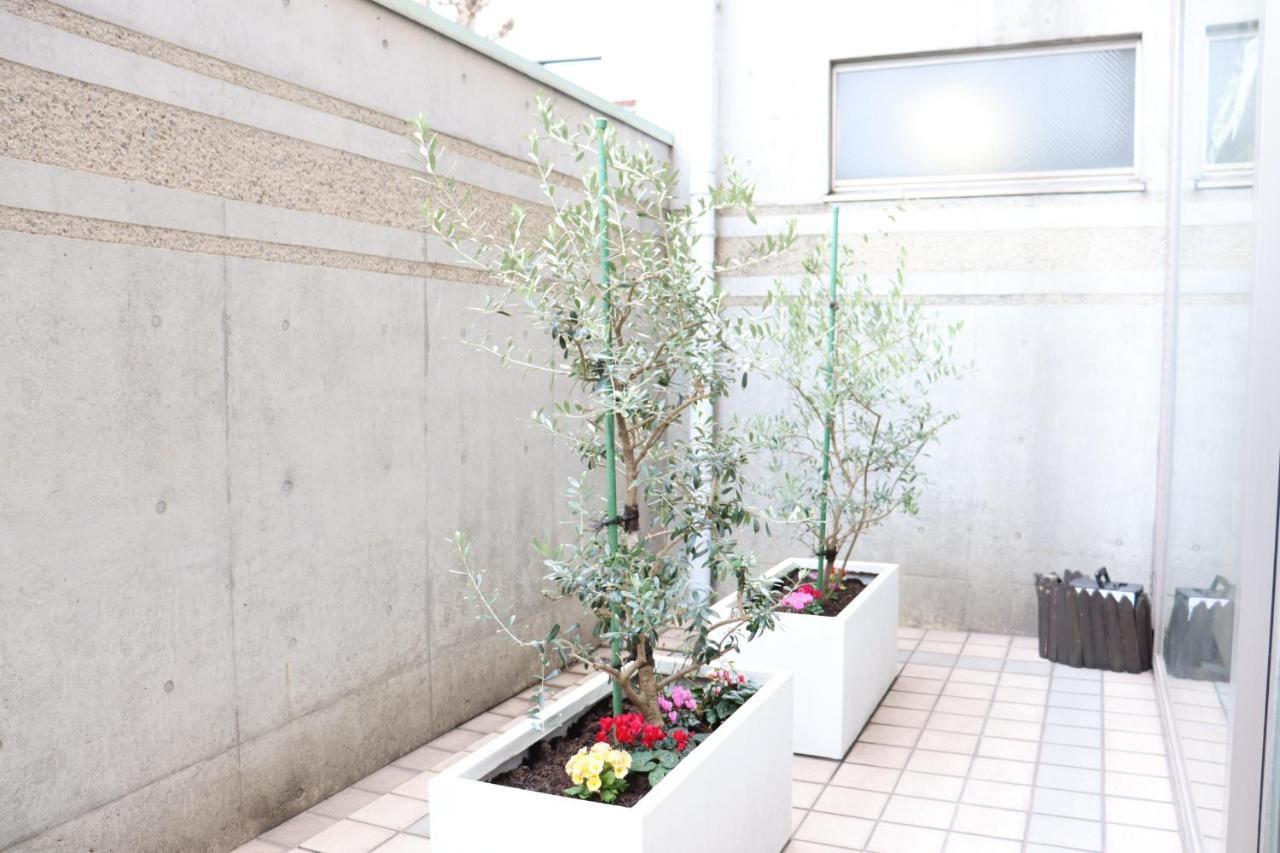 Imabari Urban Hotel Экстерьер фото