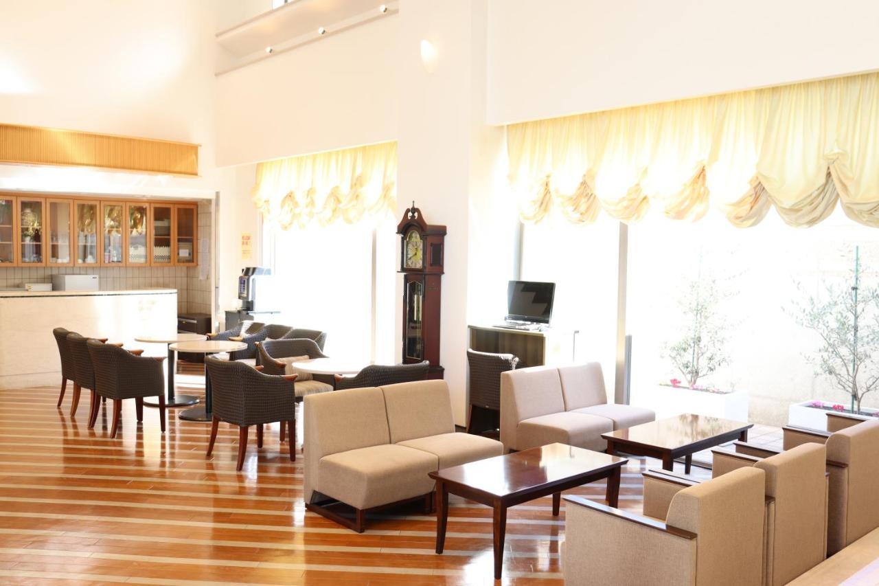 Imabari Urban Hotel Экстерьер фото